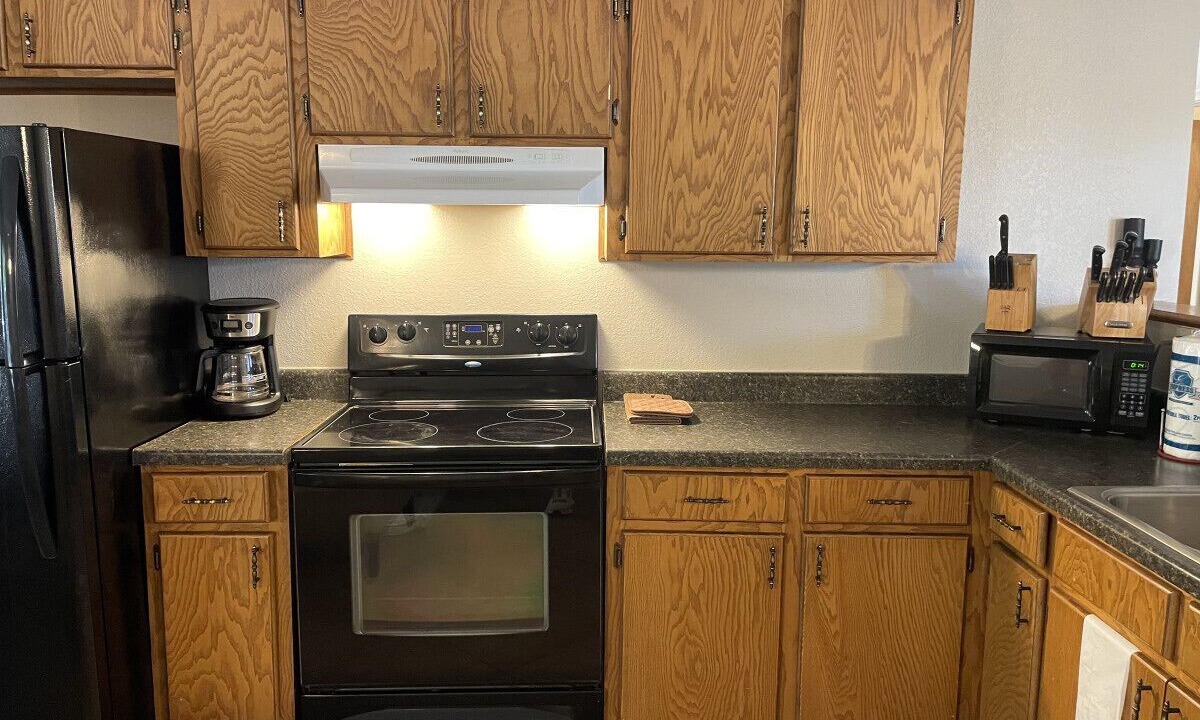 Photo of Kitchen in Denison
