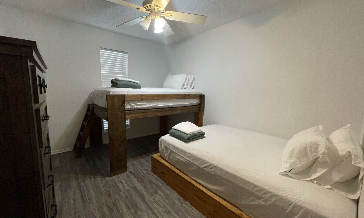 Photo of Bedroom in Denison