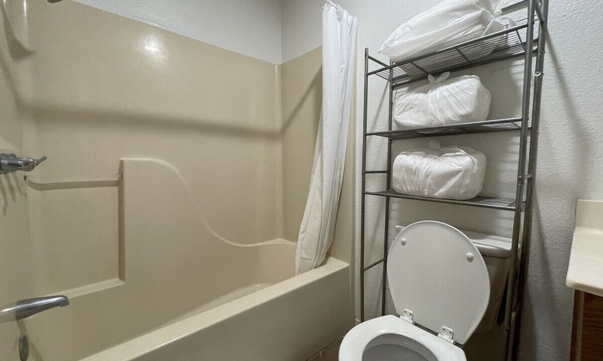 Photo of Bathroom in Denison