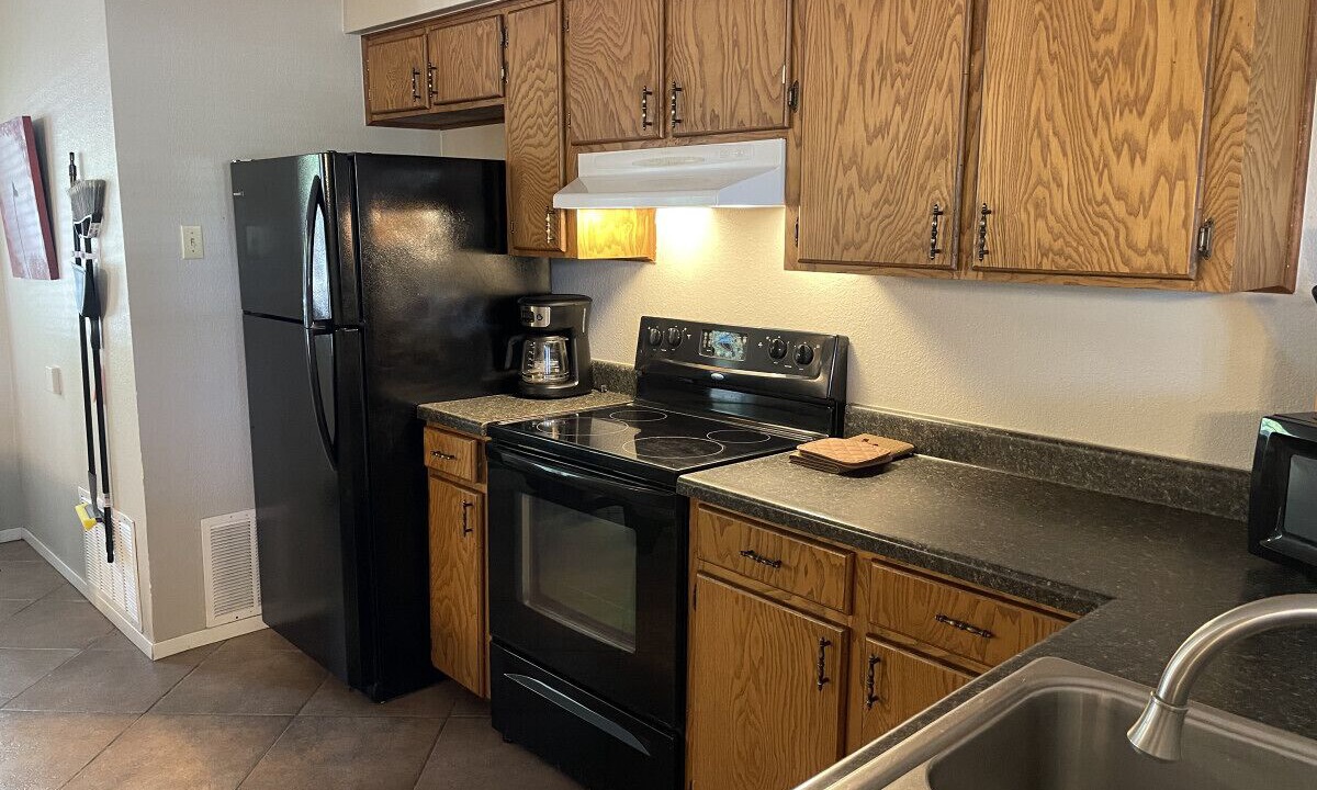 Photo of Kitchen in Denison