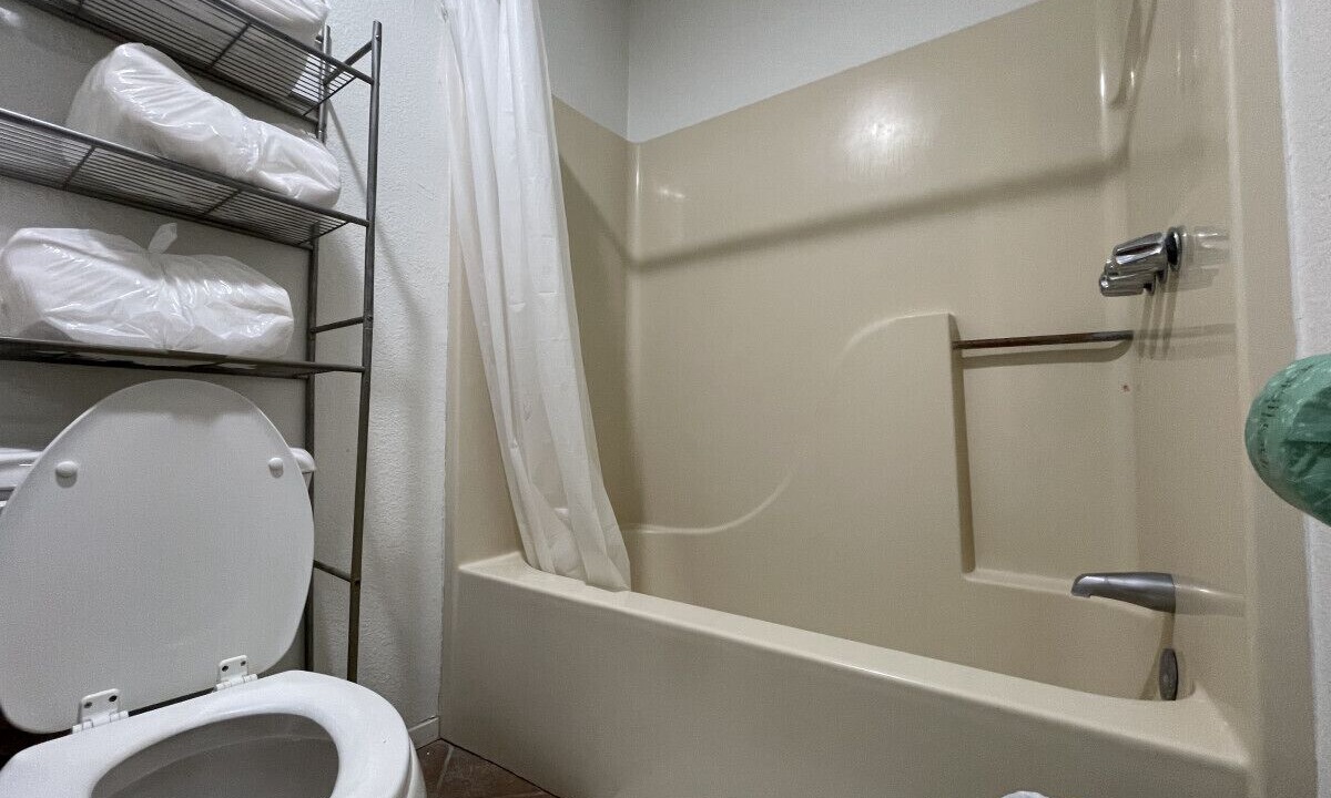 Photo of Bathroom in Denison