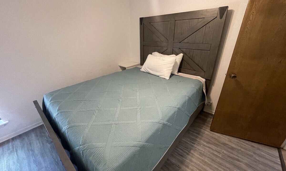 Photo of Bedroom in Denison