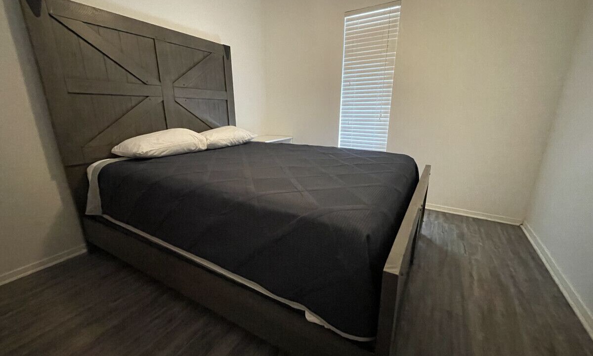 Photo of Bedroom in Denison