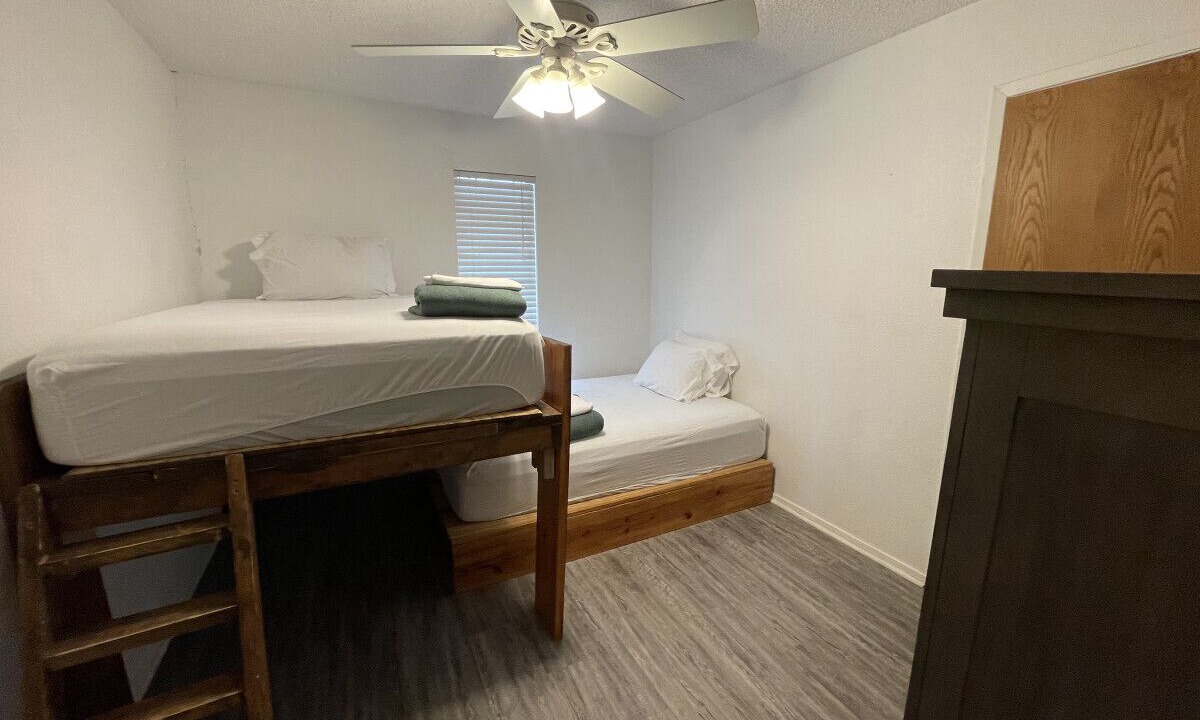 Photo of Bedroom in Denison