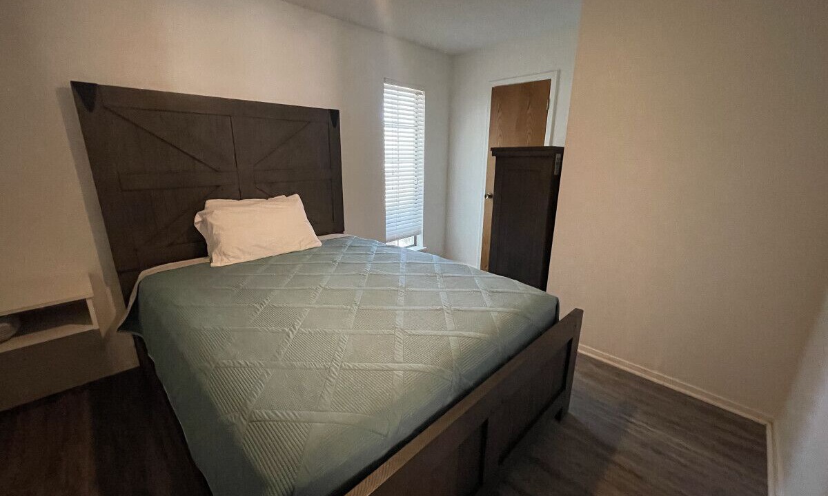 Photo of Bedroom in Denison