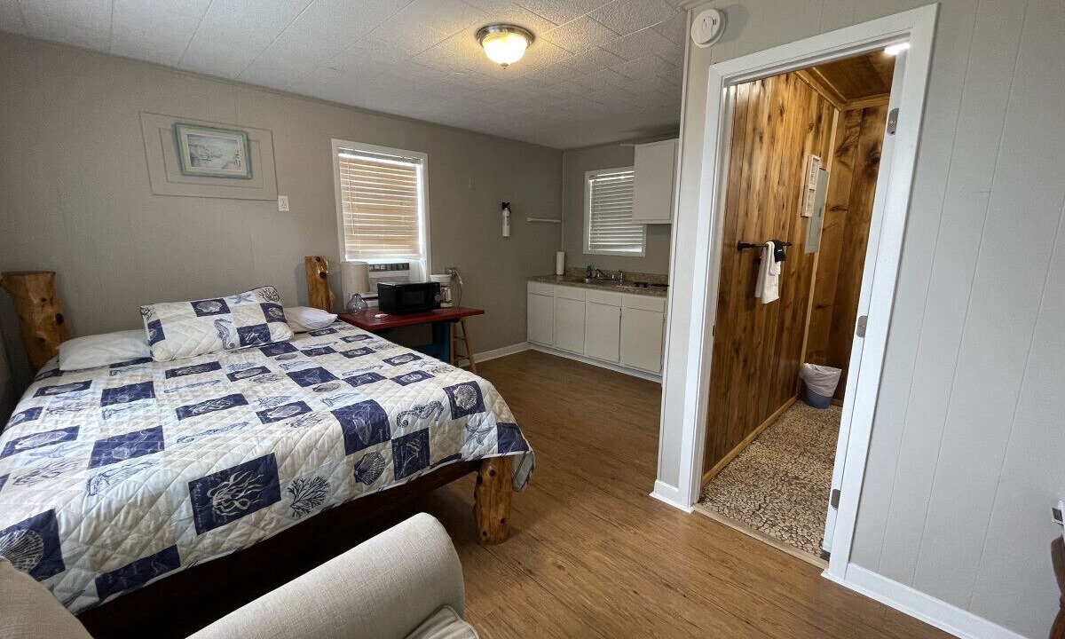 Photo of Bedroom in Pottsboro