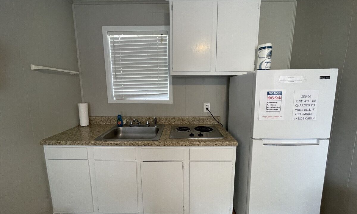 Photo of Kitchen in Pottsboro