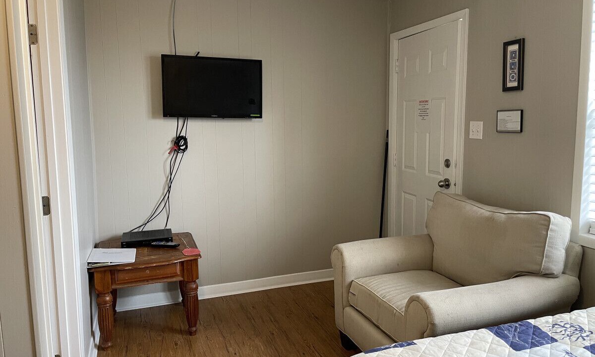 Photo of Bedroom in Pottsboro