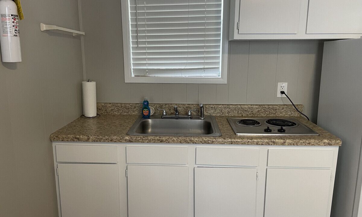 Photo of Kitchen in Pottsboro