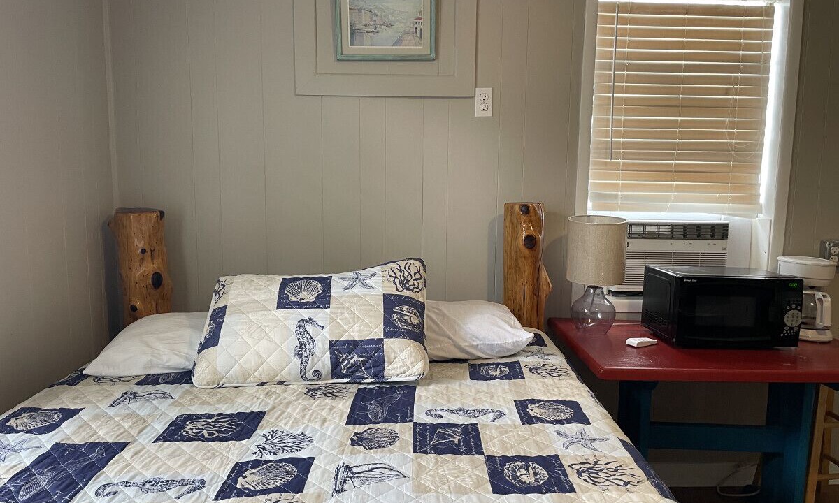 Photo of Bedroom in Pottsboro