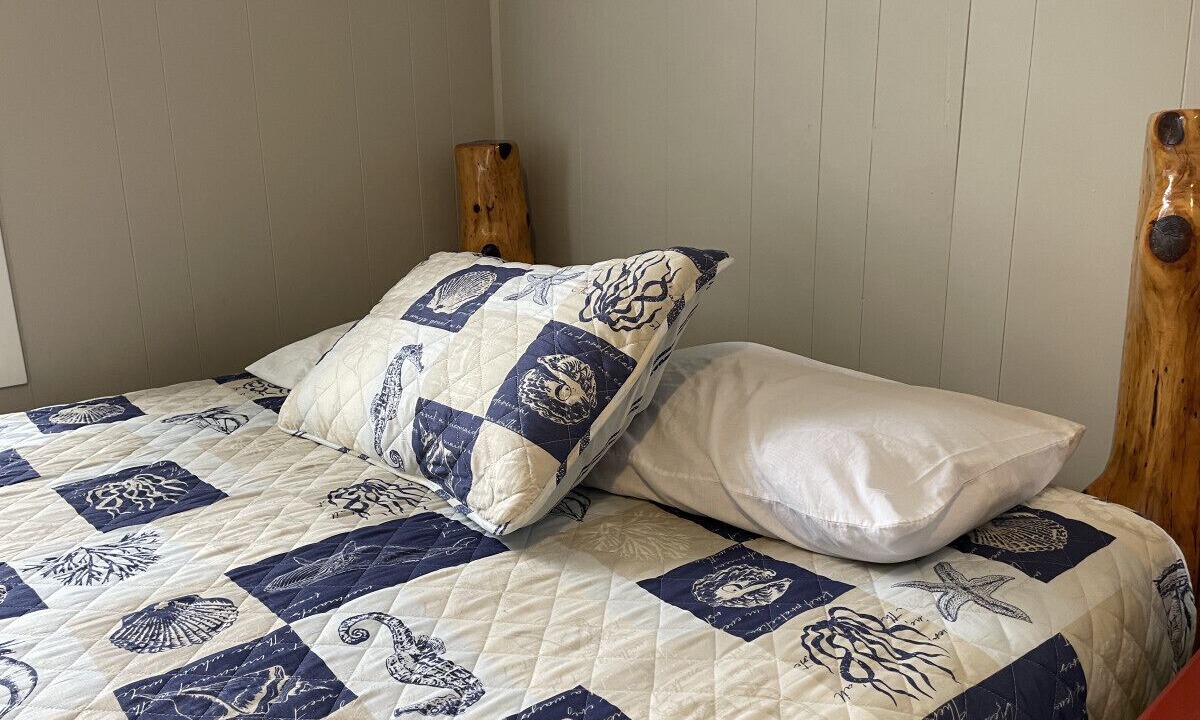 Photo of Bedroom in Pottsboro