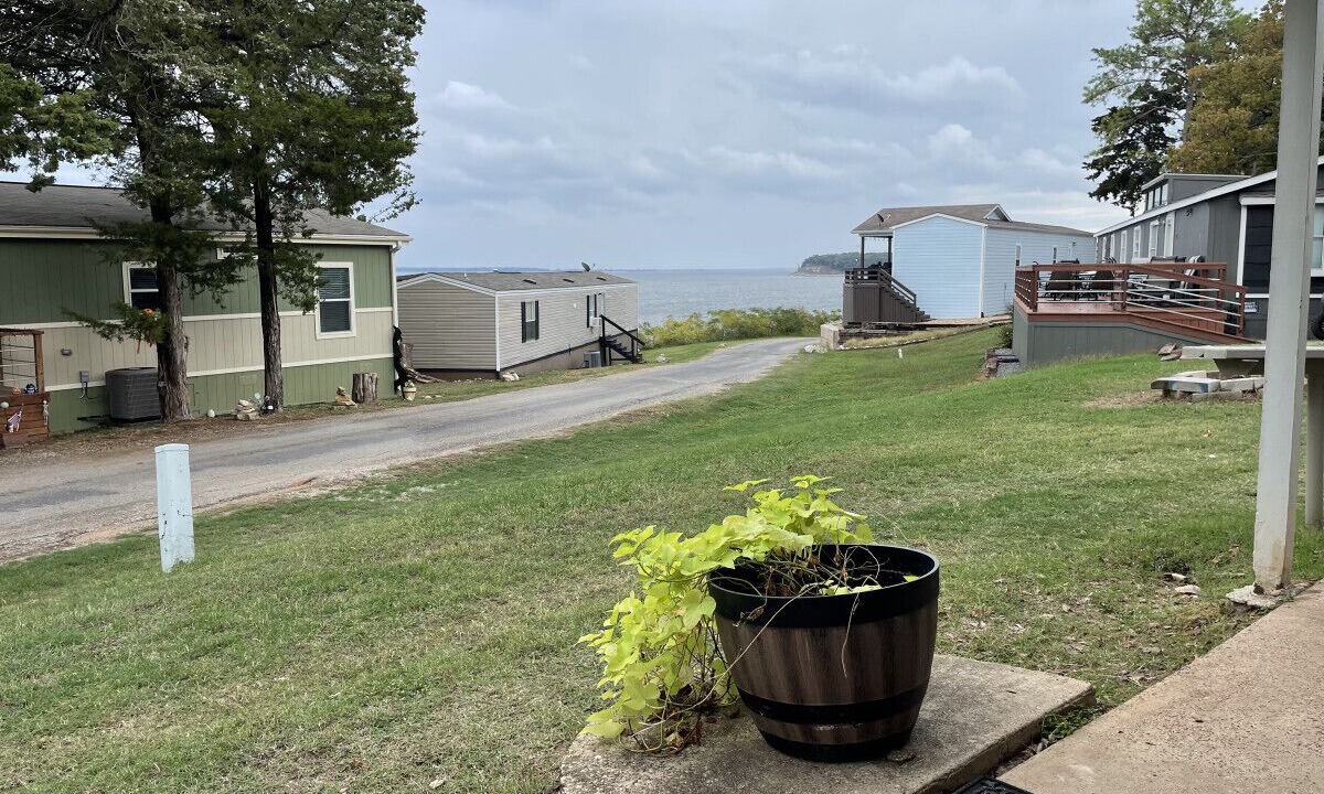 Photo of Outdoor in Pottsboro