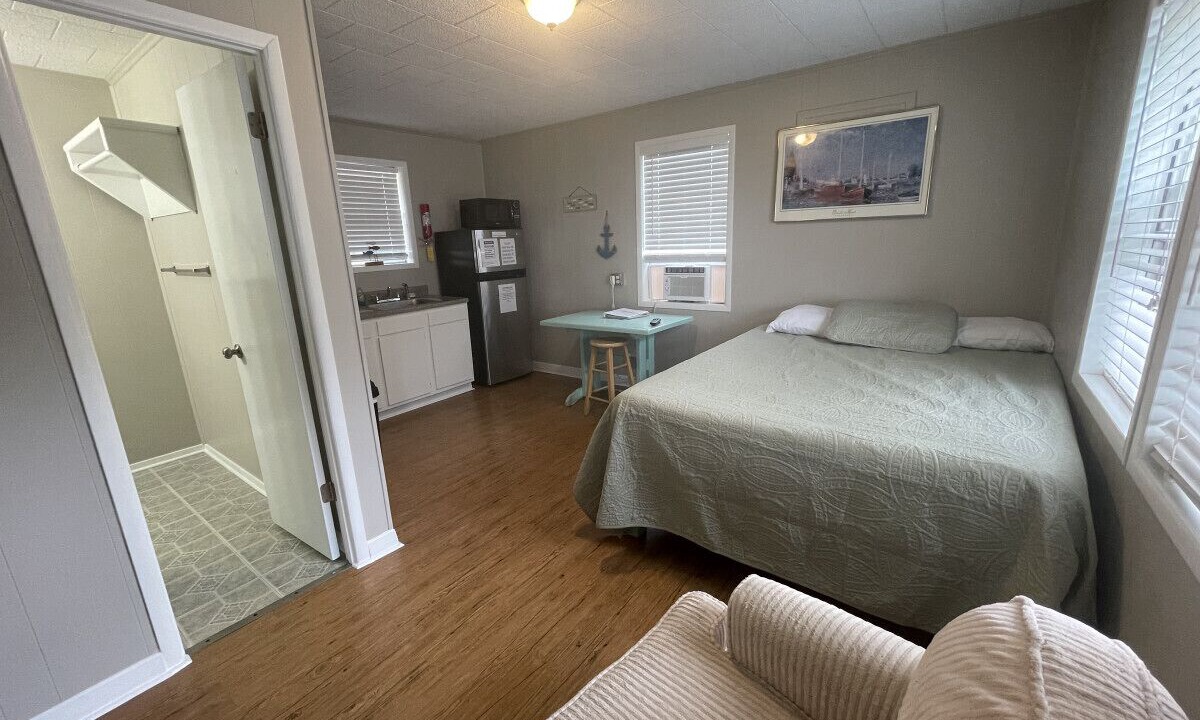 Photo of Bedroom in Pottsboro