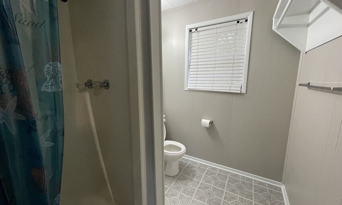 Photo of Bathroom in Pottsboro