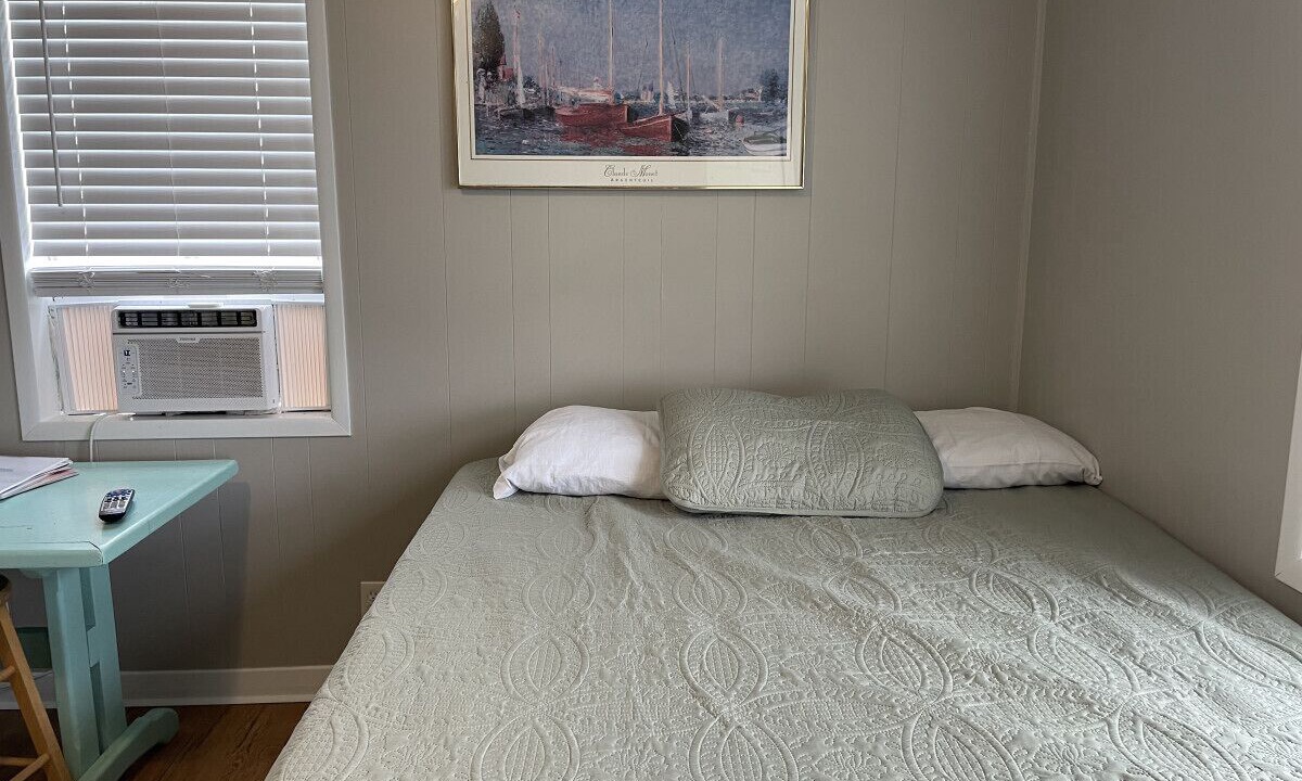 Photo of Bedroom in Pottsboro