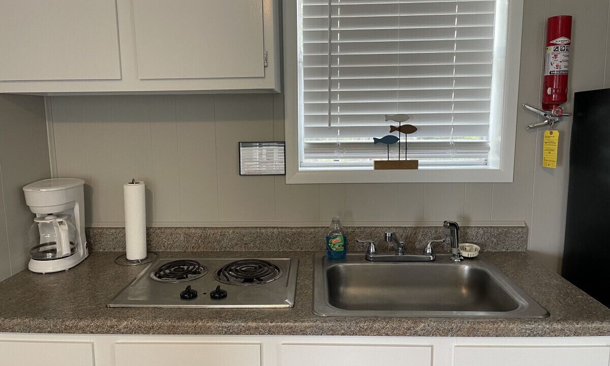 Photo of Kitchen in Pottsboro