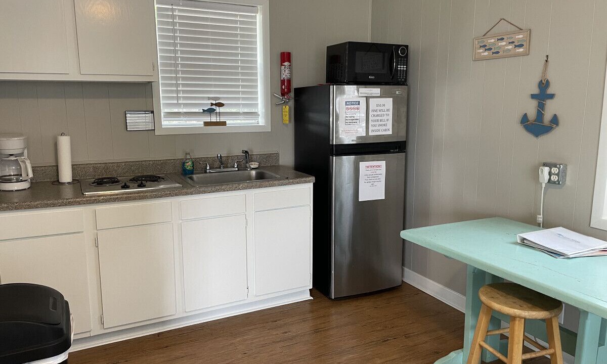 Photo of Kitchen in Pottsboro