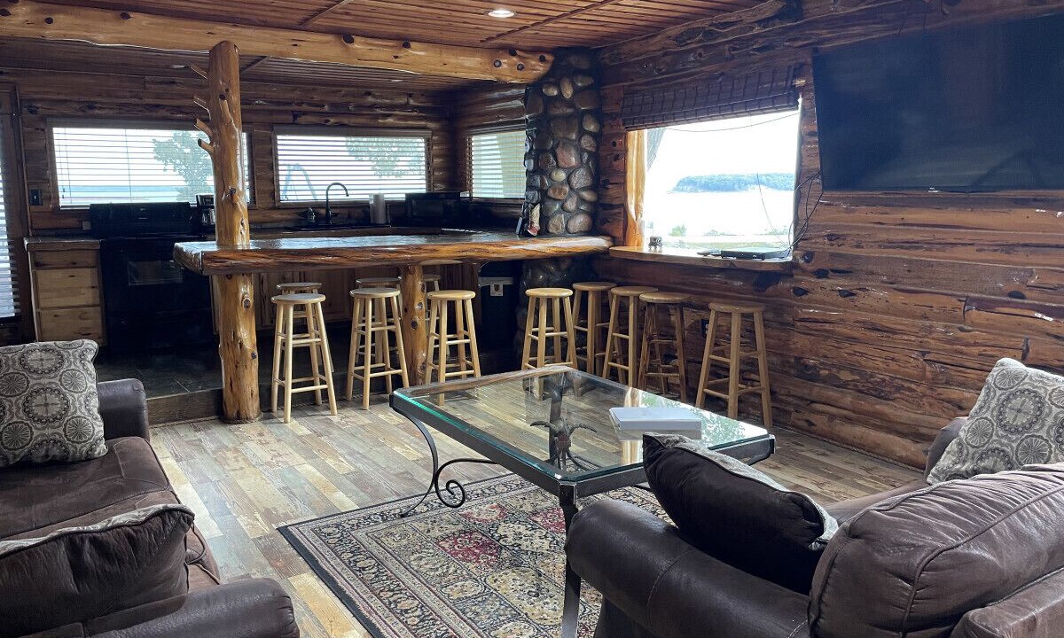 Photo of Livingroom in Pottsboro