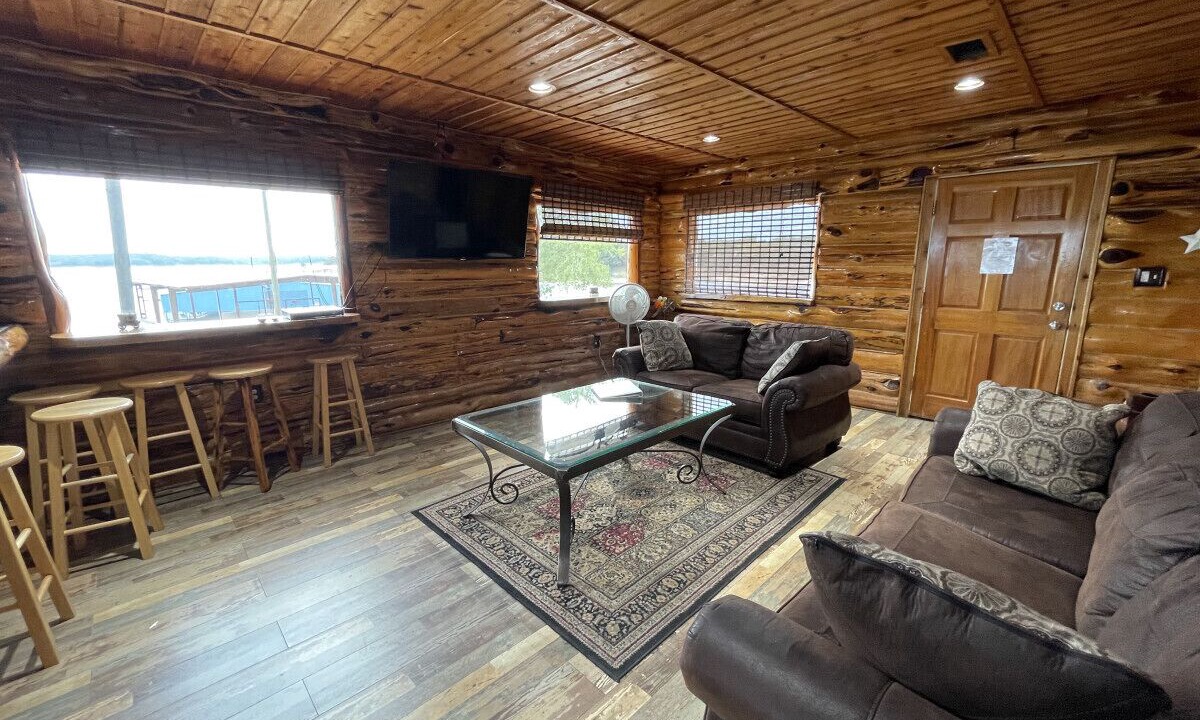 Photo of Livingroom in Pottsboro