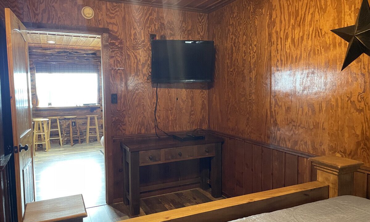 Photo of Bedroom in Pottsboro