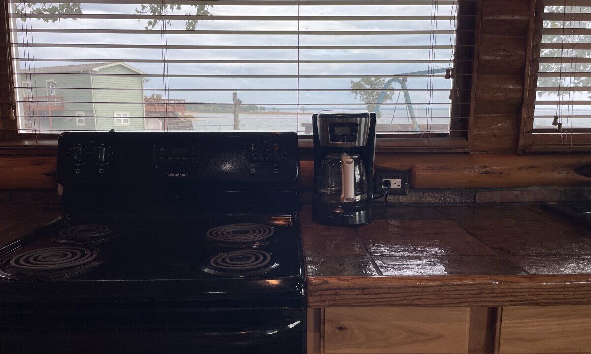 Photo of Kitchen in Pottsboro