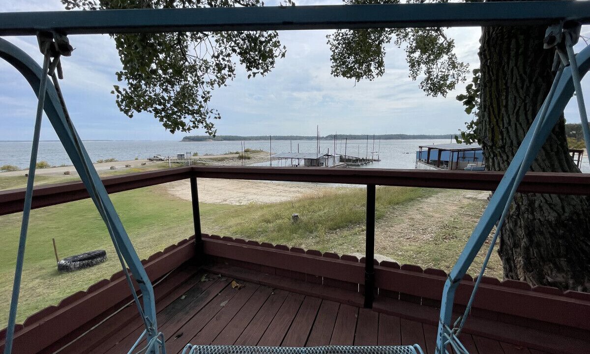 Photo of Outdoor in Pottsboro