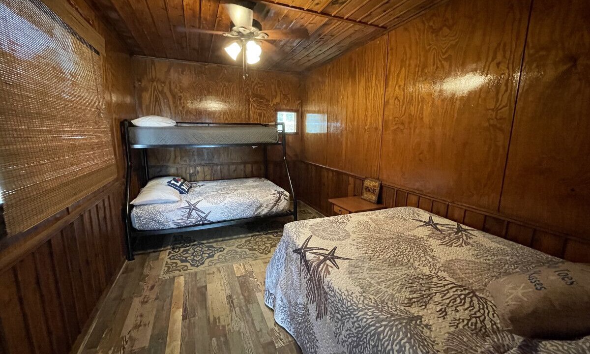 Photo of Bedroom in Pottsboro