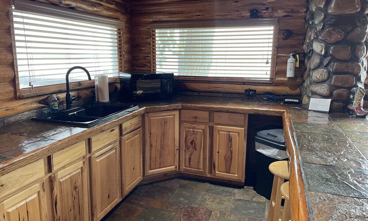 Photo of Kitchen in Pottsboro