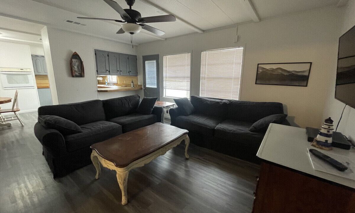 Photo of Livingroom in Pottsboro