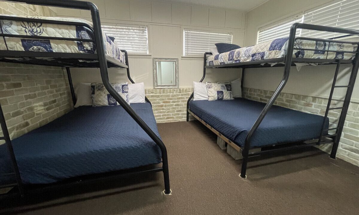 Photo of Bedroom in Pottsboro