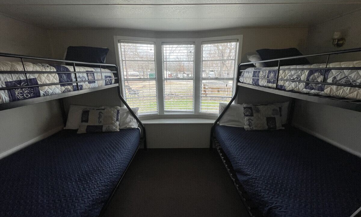 Photo of Bedroom in Pottsboro