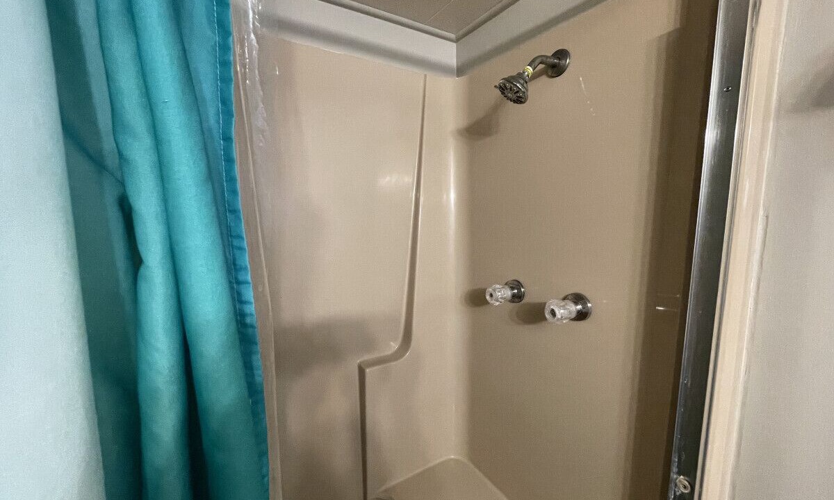 Photo of Bathroom in Pottsboro