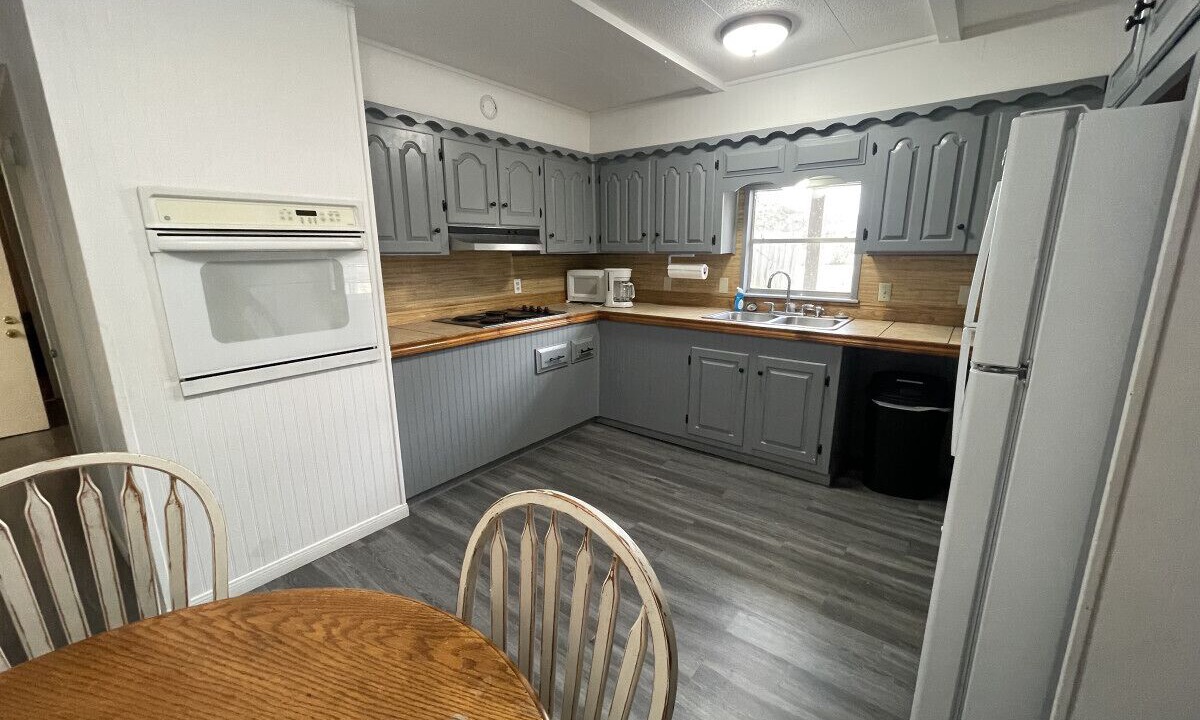 Photo of Kitchen in Pottsboro