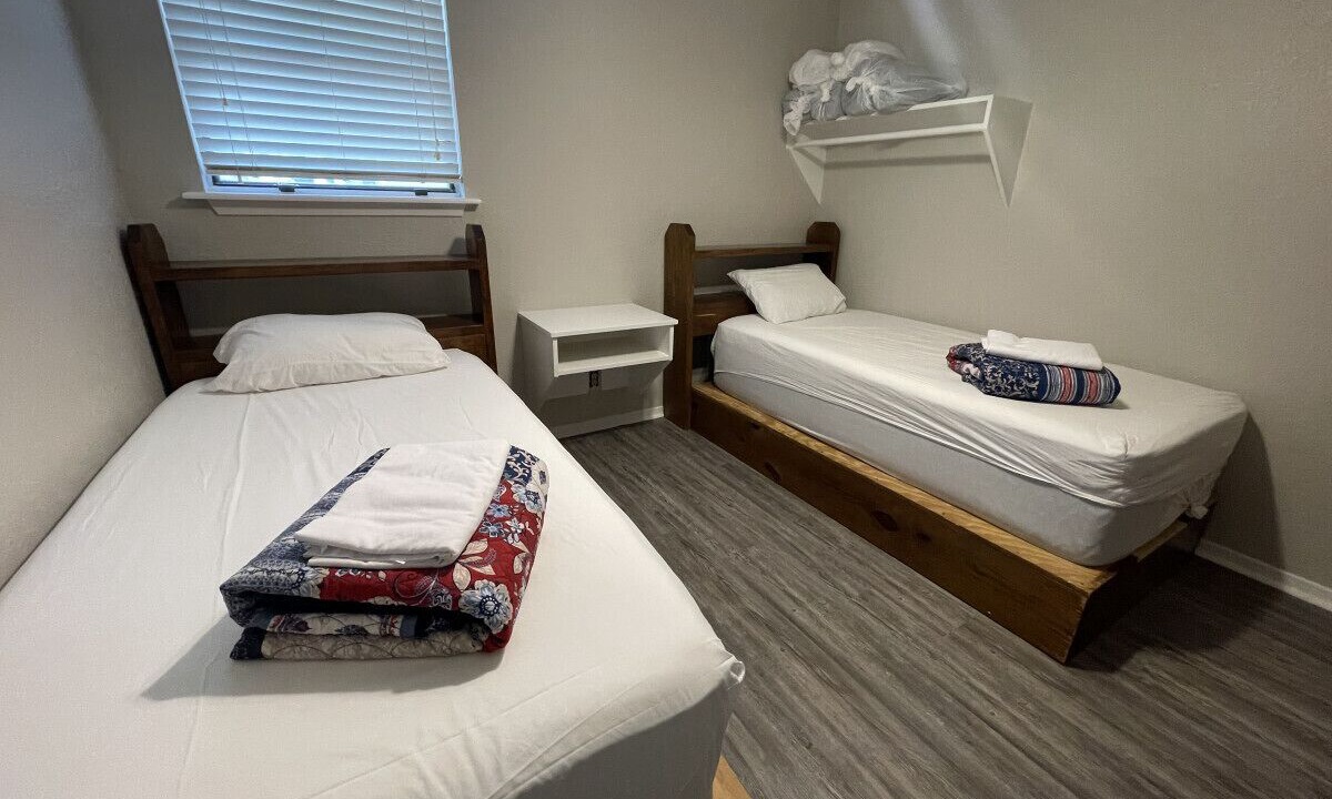 Photo of Bedroom in Denison