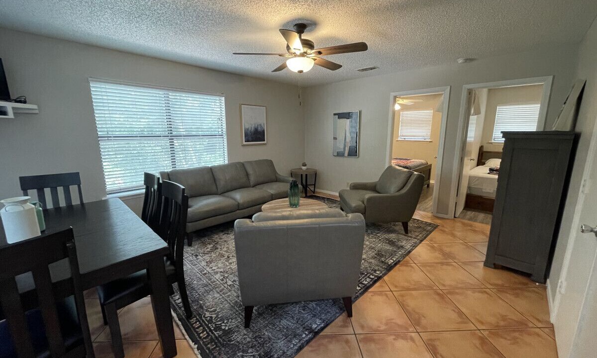 Photo of Livingroom in Denison