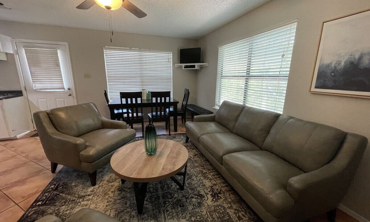 Photo of Livingroom in Denison