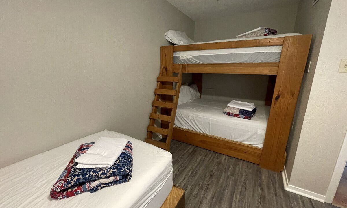 Photo of Bedroom in Denison