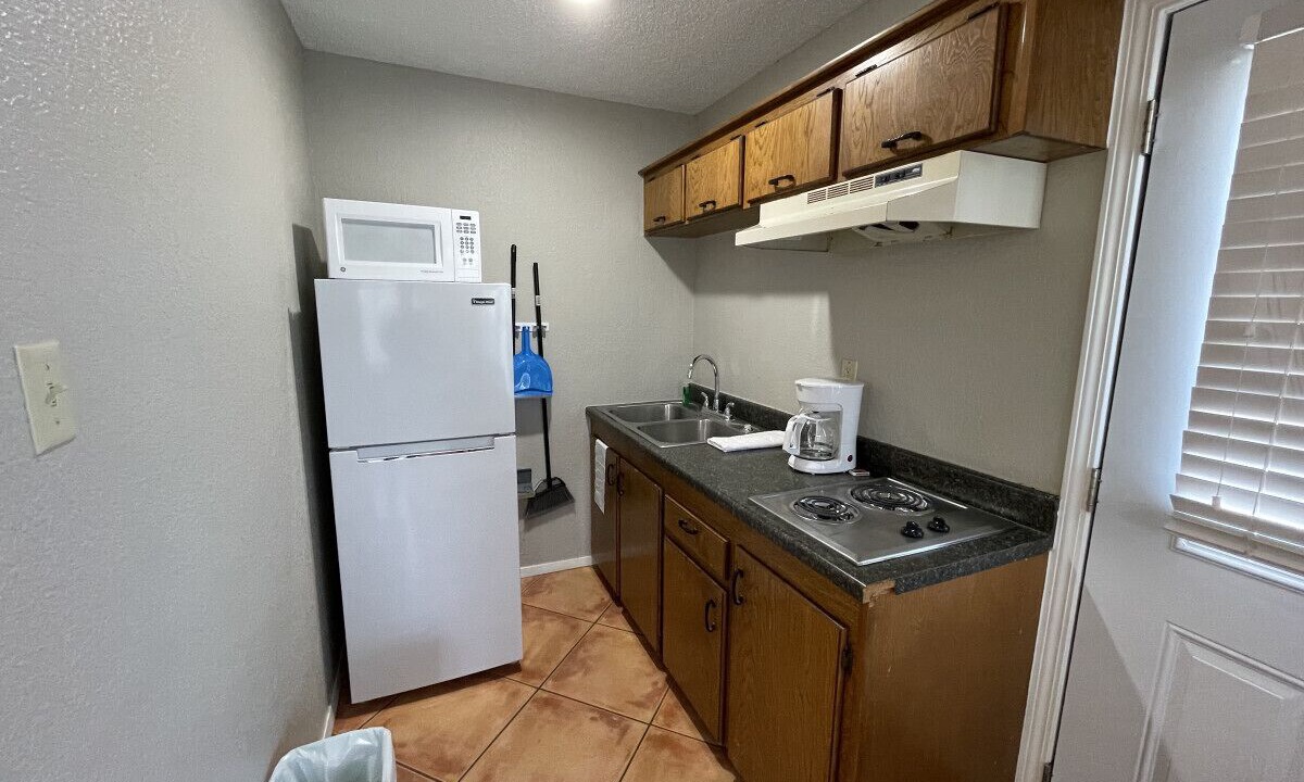 Photo of Kitchen in Denison