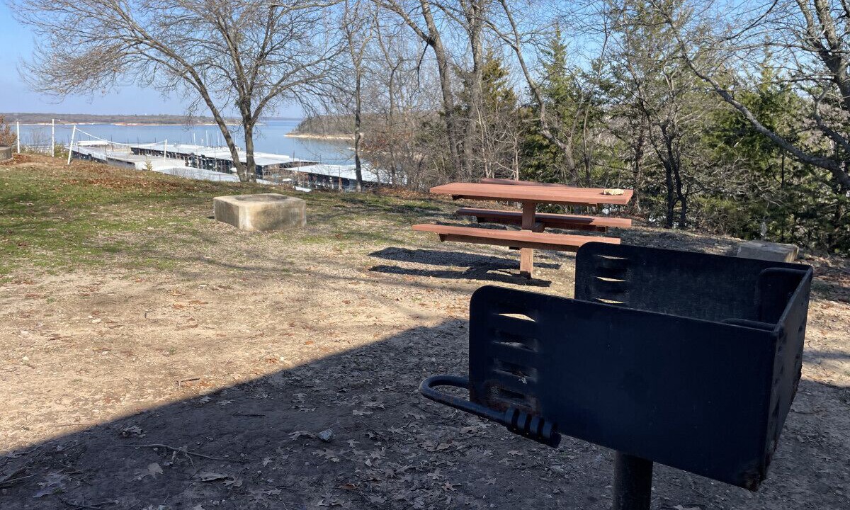 Photo of Outdoor in Denison