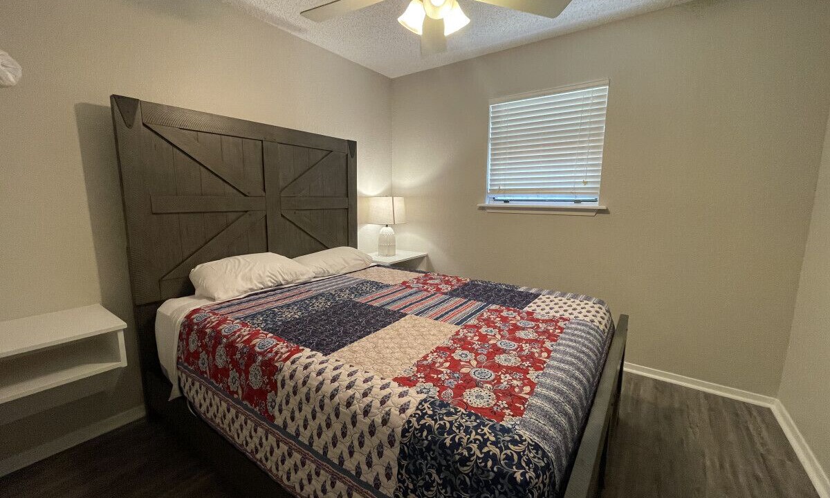 Photo of Bedroom in Denison