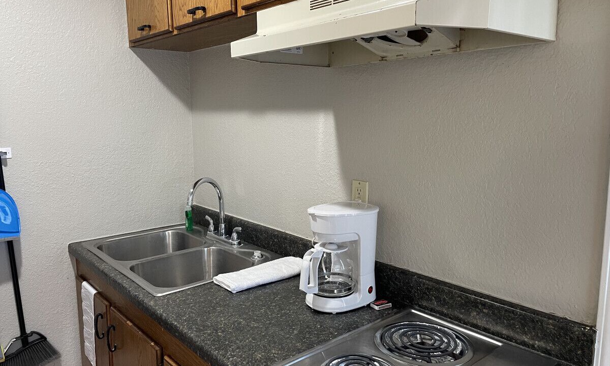 Photo of Kitchen in Denison