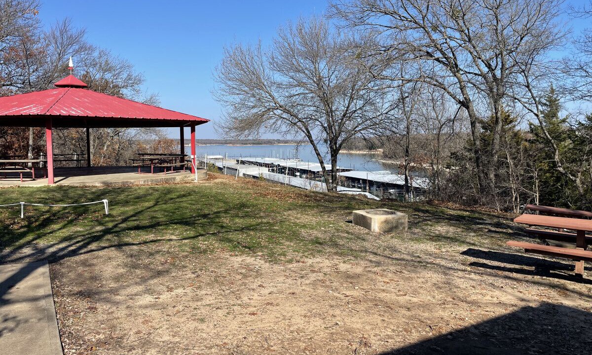 Photo of Outdoor in Denison