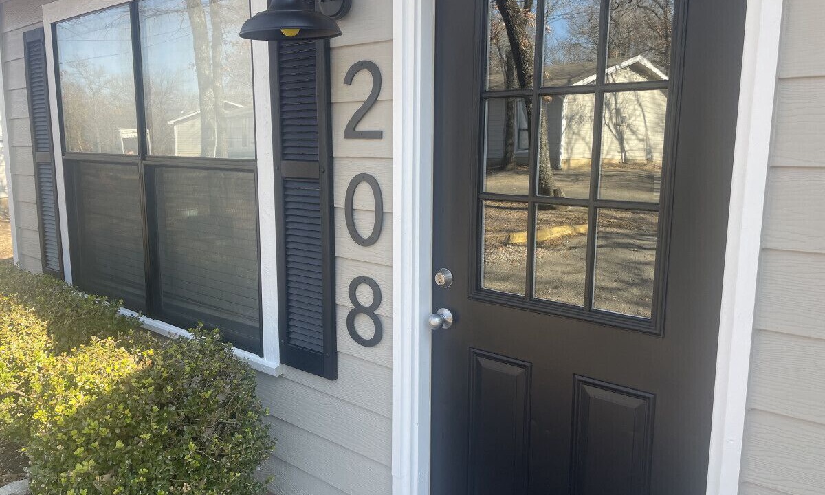 Photo of Outdoor in Denison