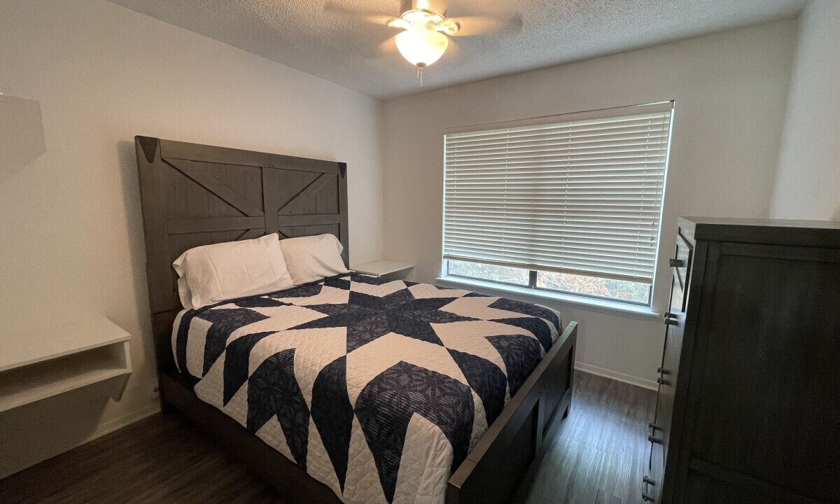 Photo of Bedroom in Denison