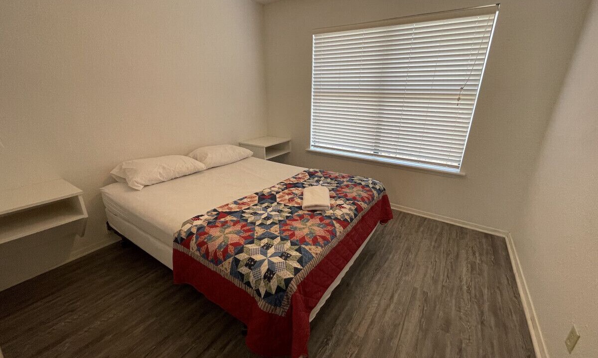Photo of Bedroom in Denison