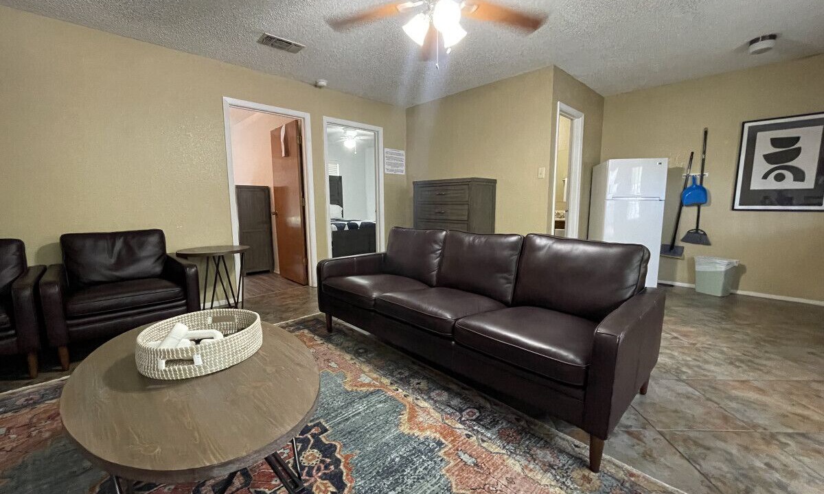 Photo of Livingroom in Denison