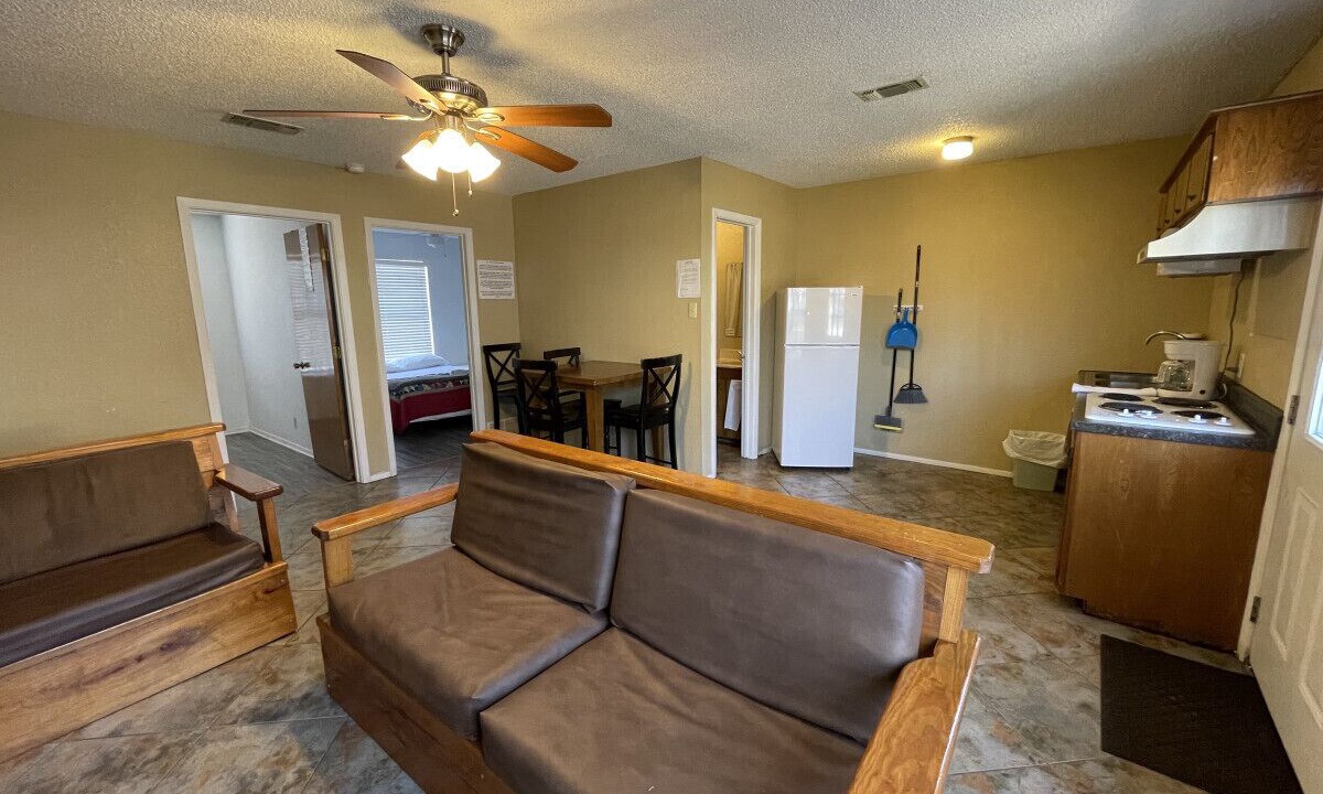 Photo of Livingroom in Denison