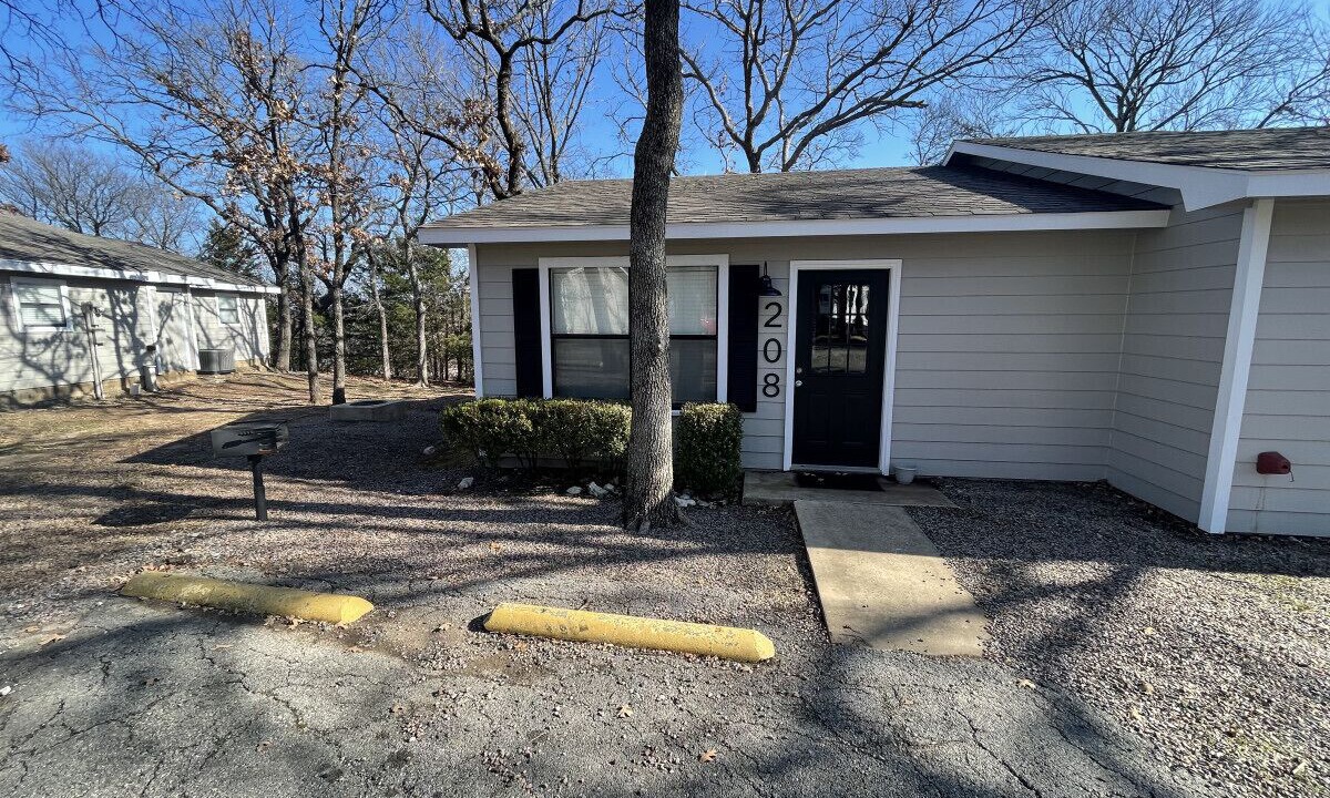 Photo of Outdoor in Denison