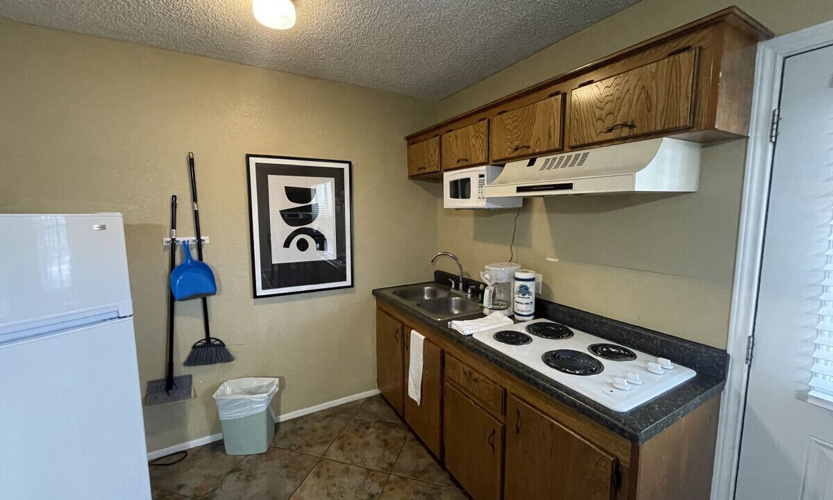 Photo of Kitchen in Denison