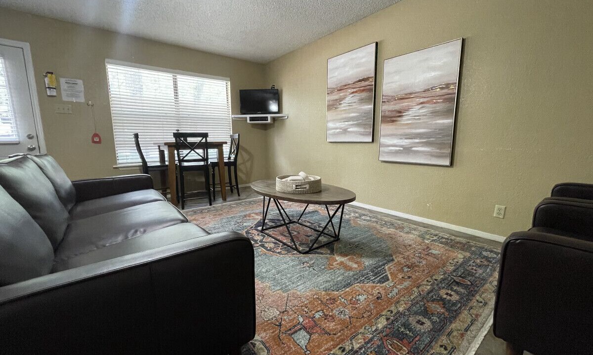 Photo of Livingroom in Denison